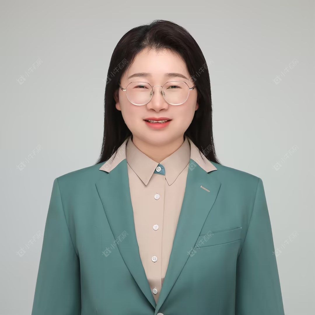 二手经纪人陈彩萍