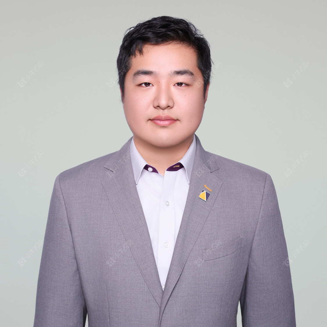 租房经纪人杜宇杰