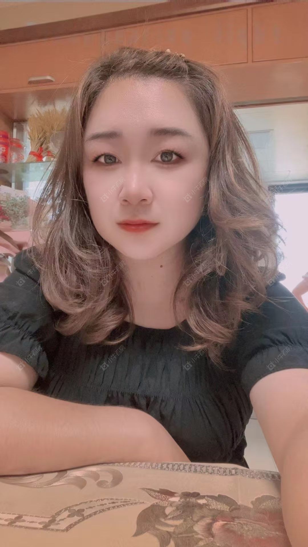 二手经纪人葛丹丹