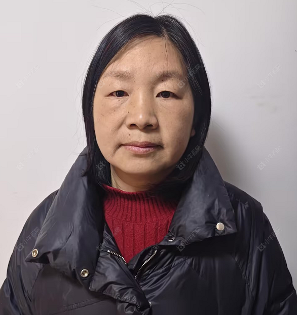 租房经纪人姚菊凤