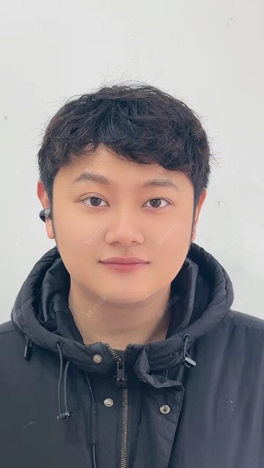 租房经纪人张昕