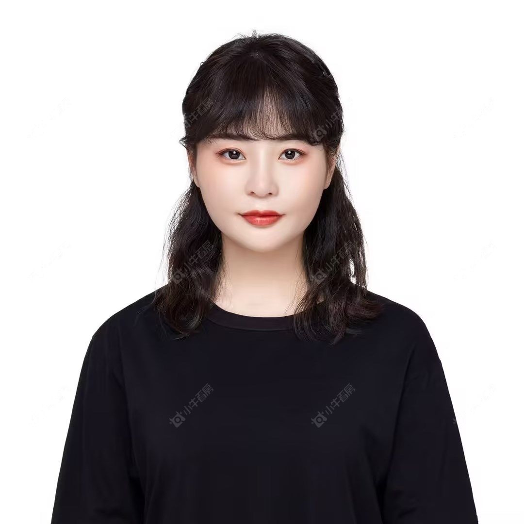 二手经纪人陈小钰