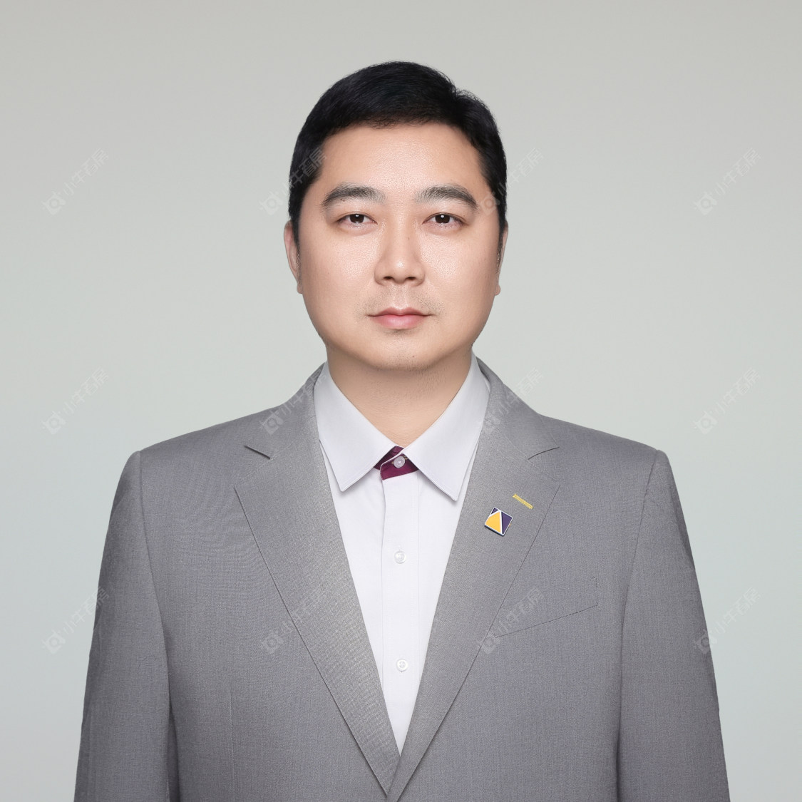 王斌杰 二手经纪人王斌杰