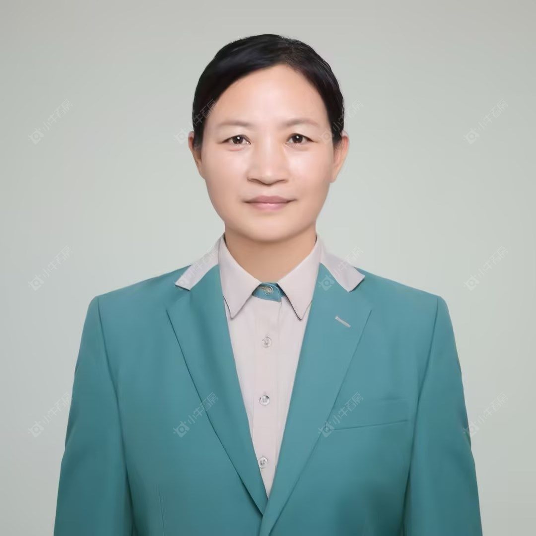 租房经纪人徐亚平