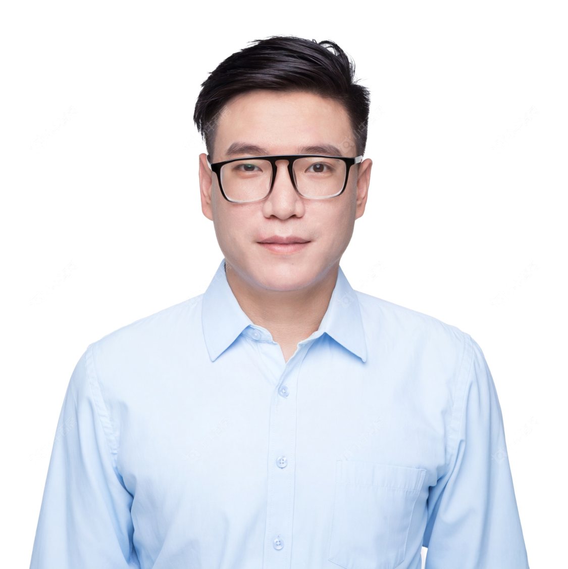 二手经纪人陈成