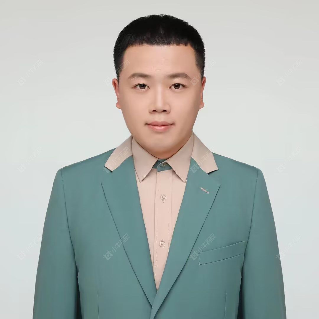 钱航 租房经纪人钱航