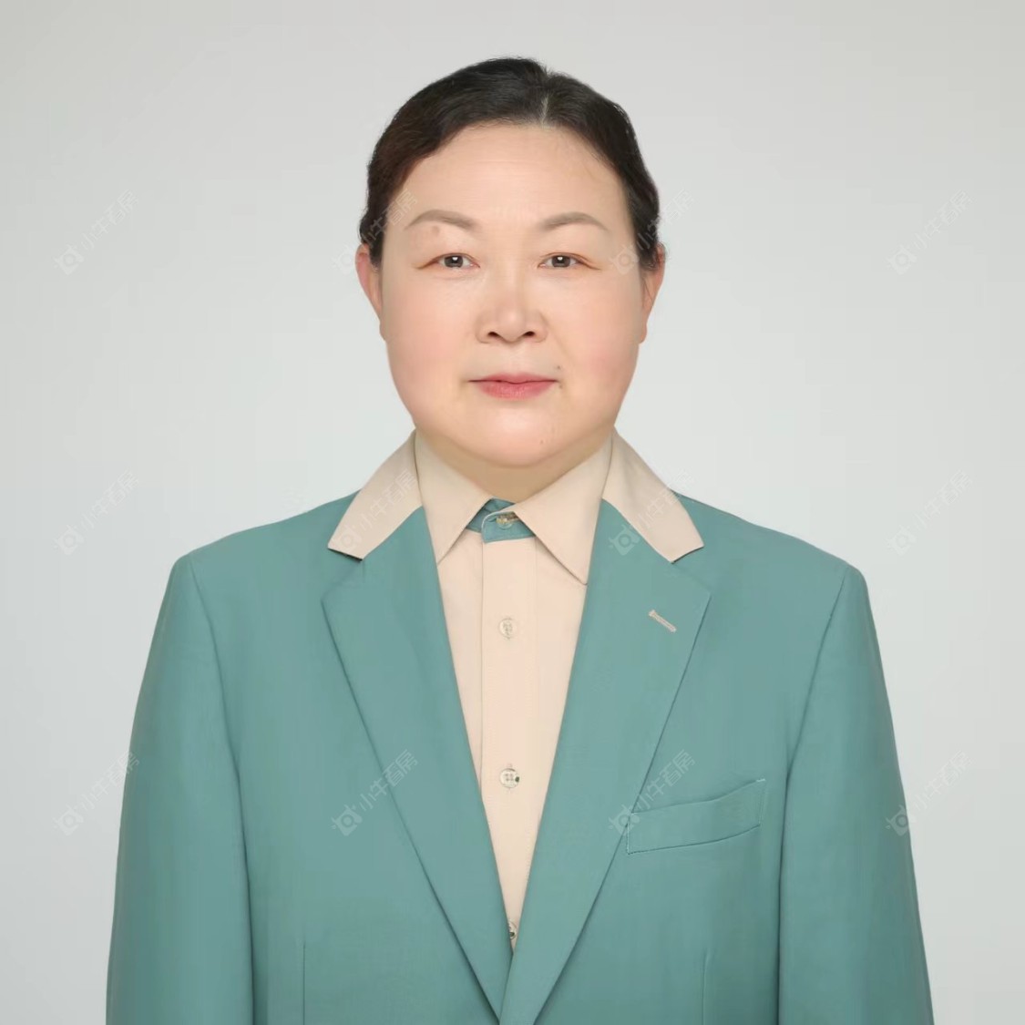 徐国英 二手经纪人徐国英