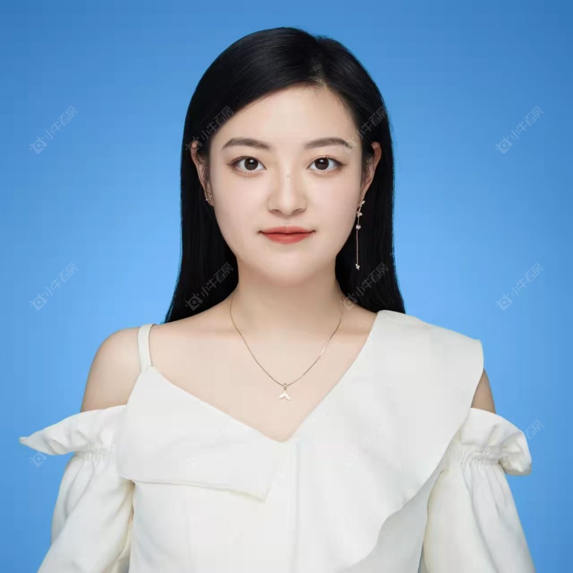 二手经纪人张磊