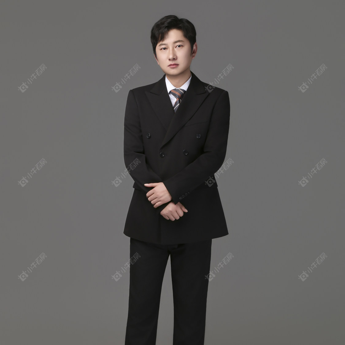 undefined经纪人方健