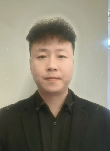 二手经纪人赵云平