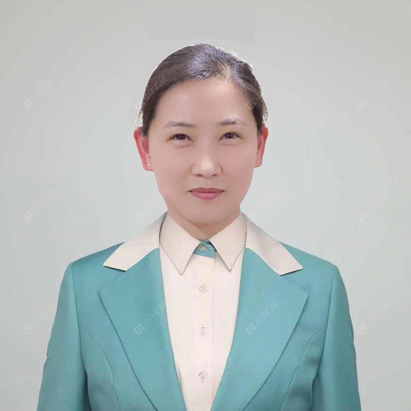 楼盘经纪人朱敏