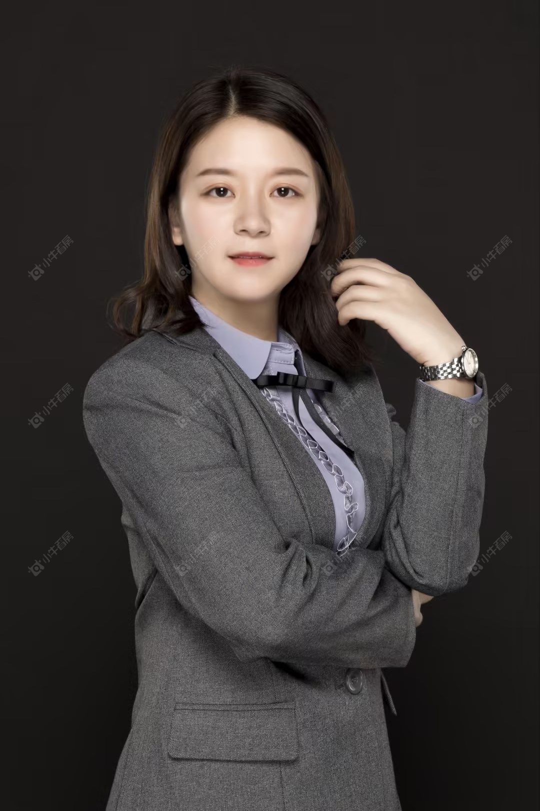 二手经纪人金曼