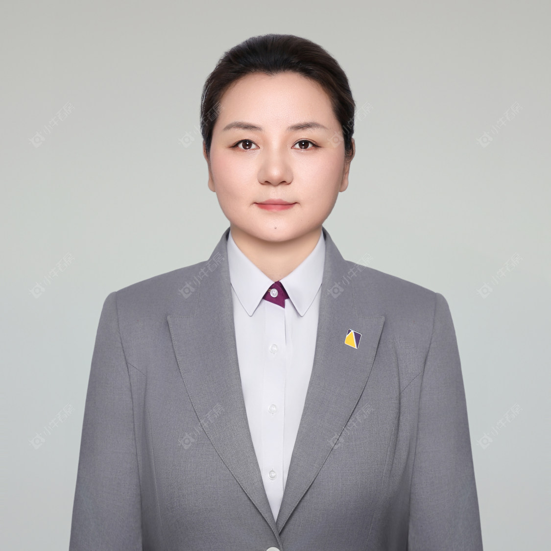 租房经纪人宋菲菲