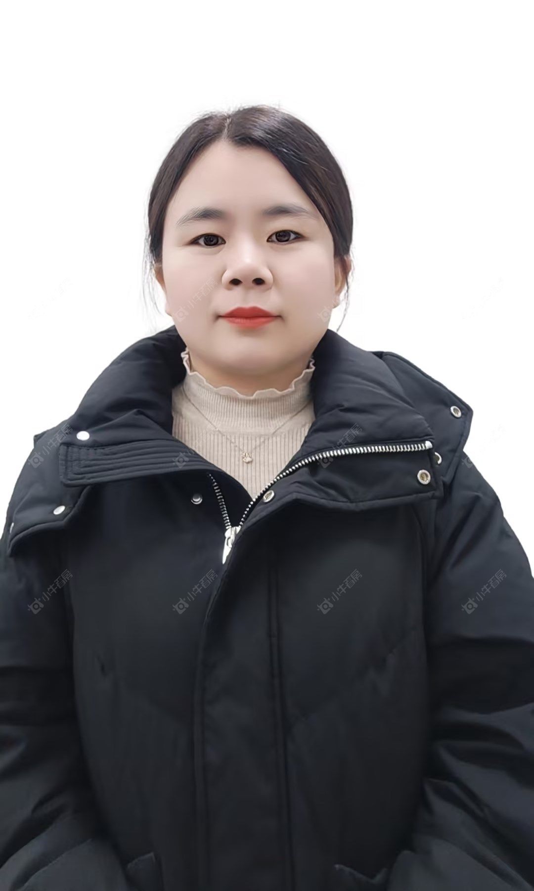 租房经纪人周密