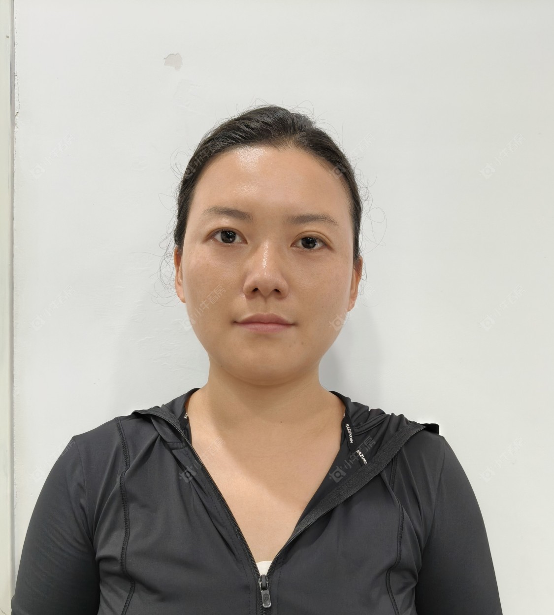 于婷 二手经纪人于婷