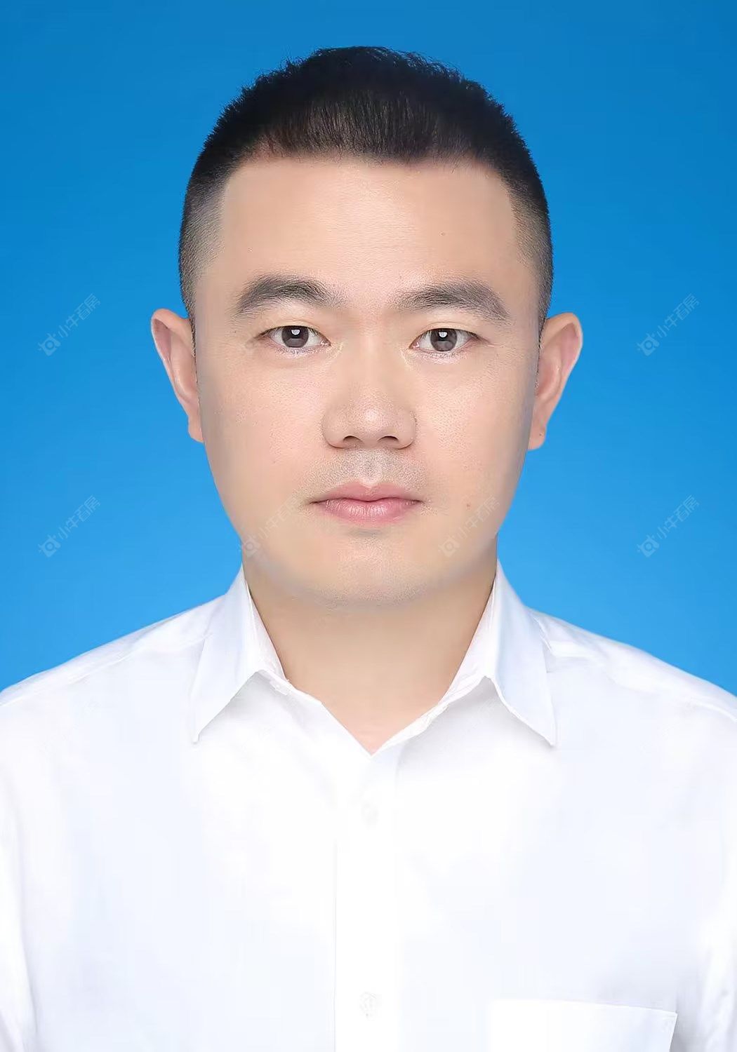 租房经纪人杨勇