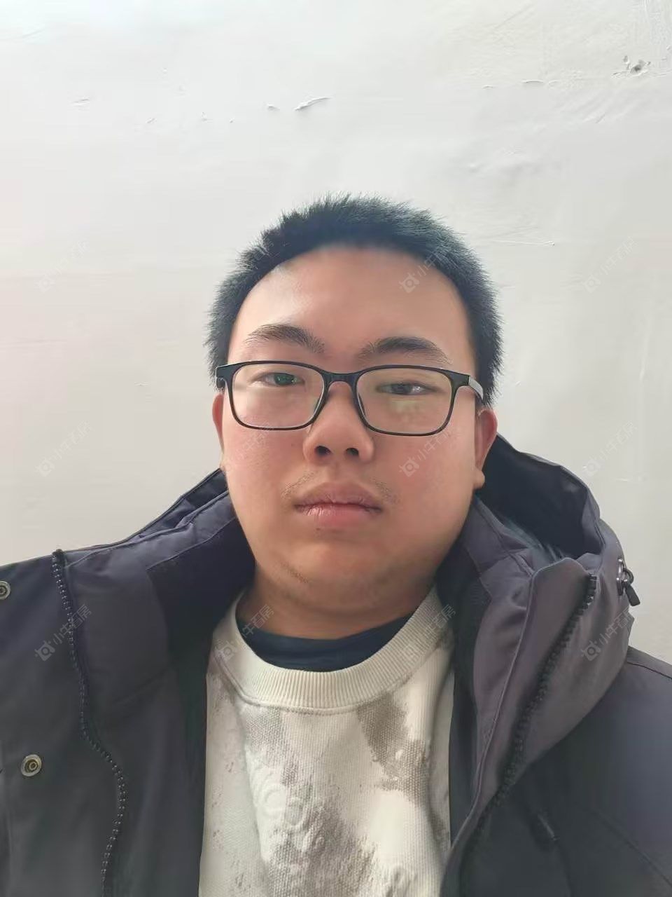 二手经纪人杨江