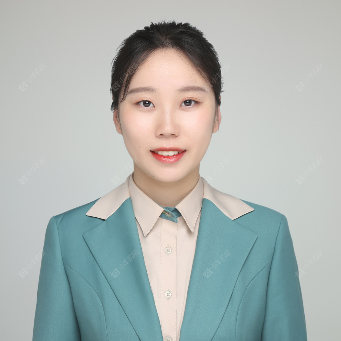 张祺 租房经纪人张祺