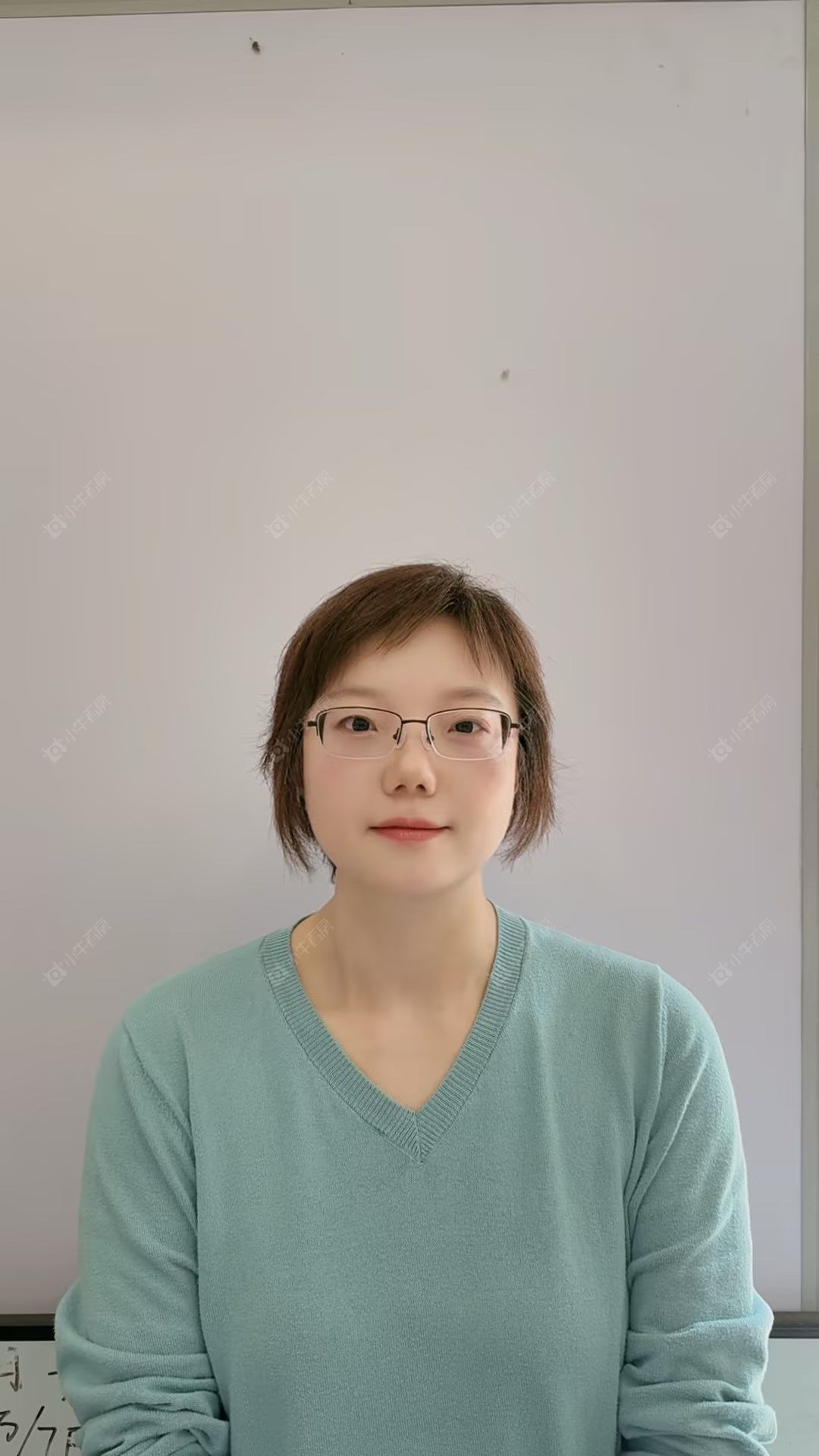 租房经纪人范六梅