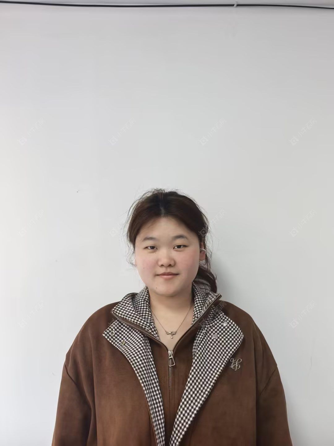 王佳婷 租房经纪人王佳婷