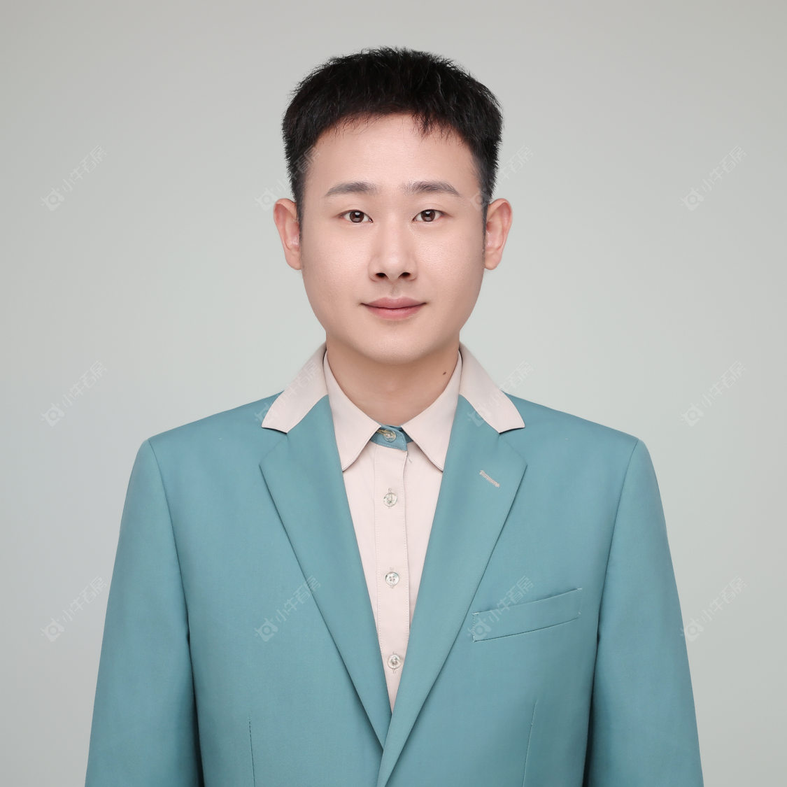 二手经纪人莫超