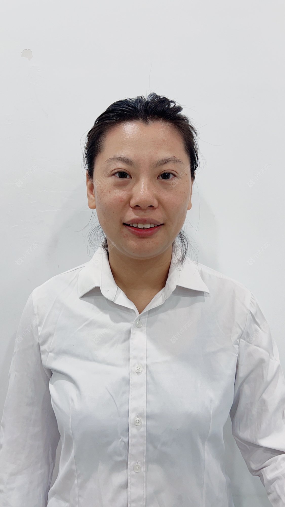 二手经纪人杜晓燕