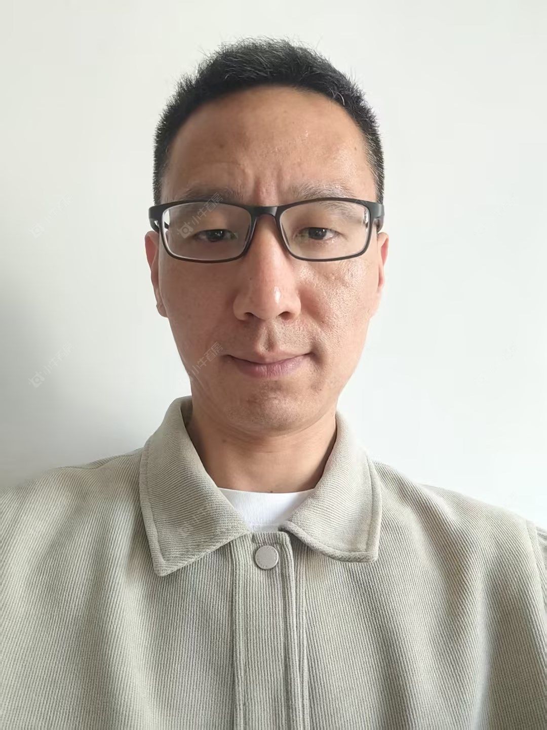 租房经纪人房星星