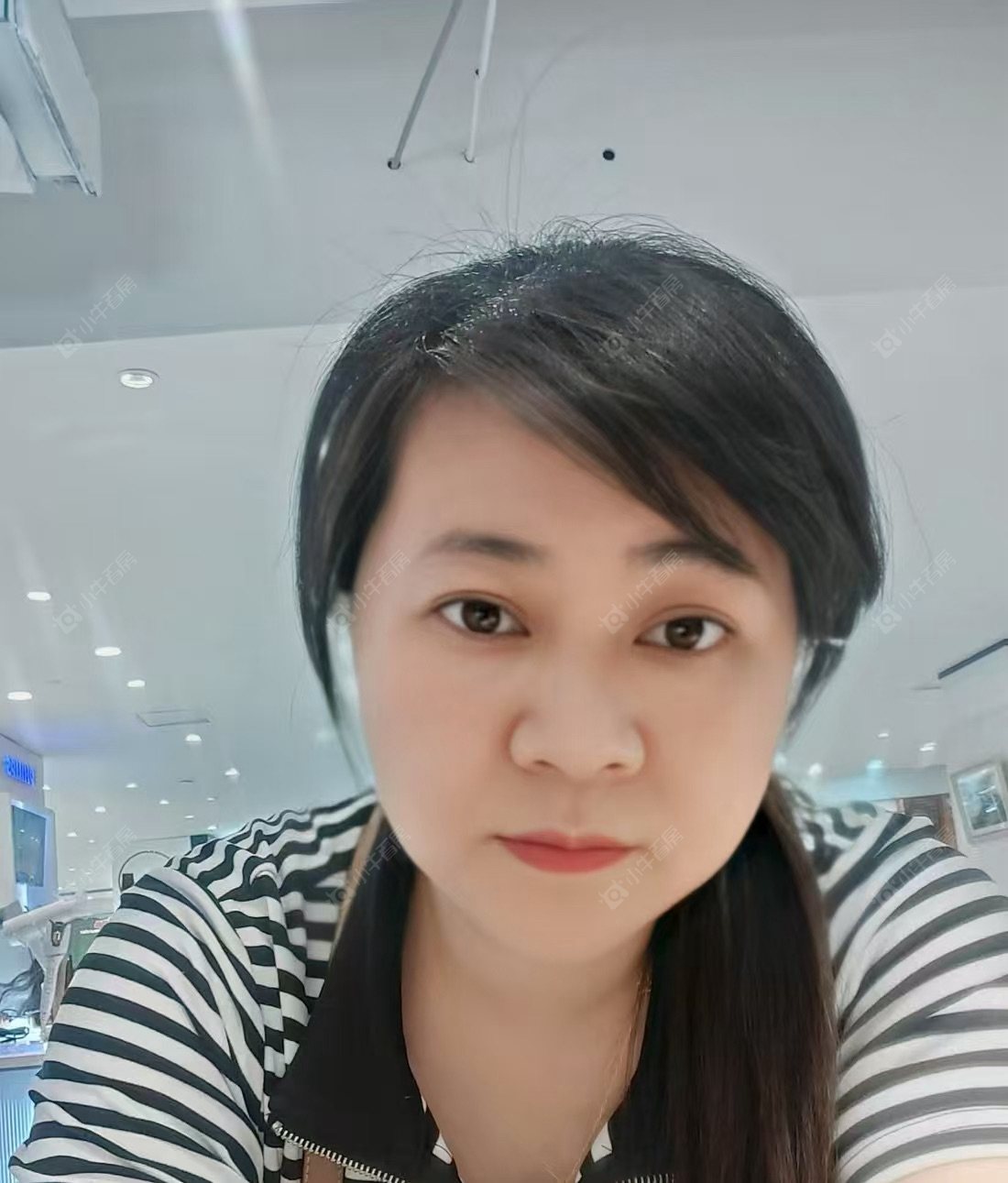 二手经纪人徐美华