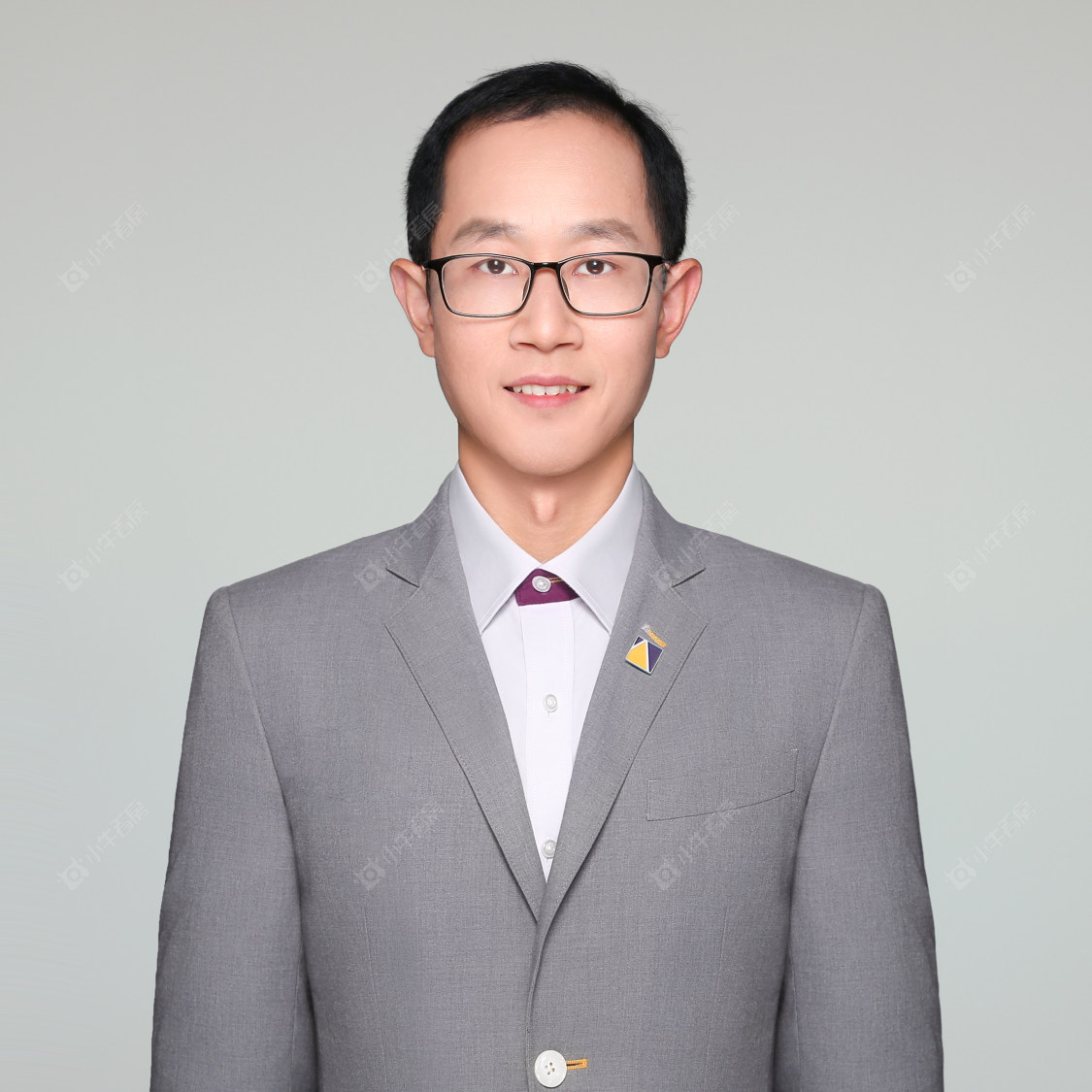 租房经纪人冷毅