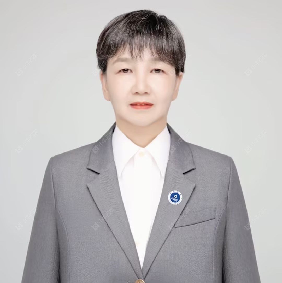 楼盘经纪人朱国美