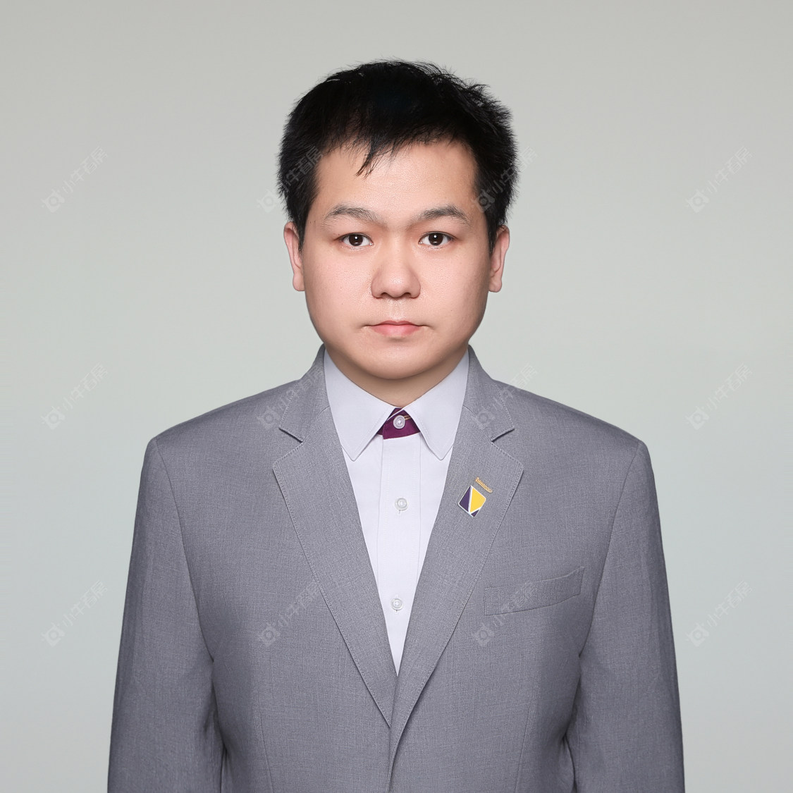 二手经纪人卞改