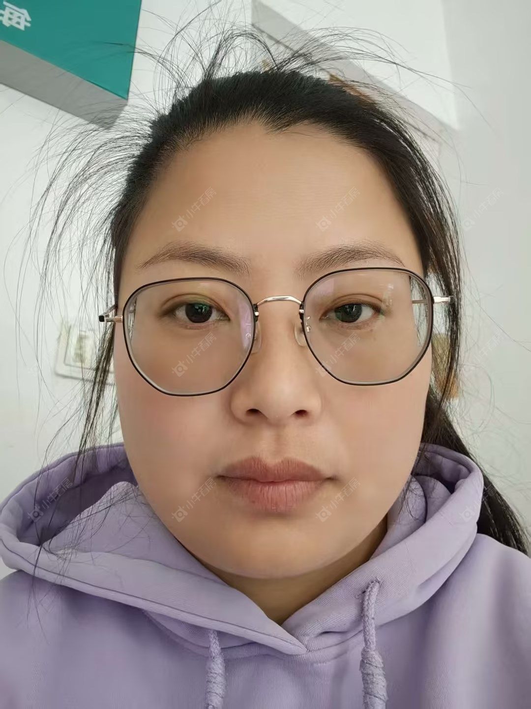 租房经纪人方芸