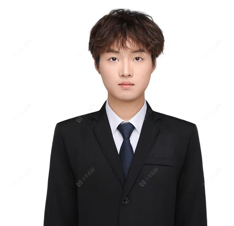 二手经纪人汪锦康