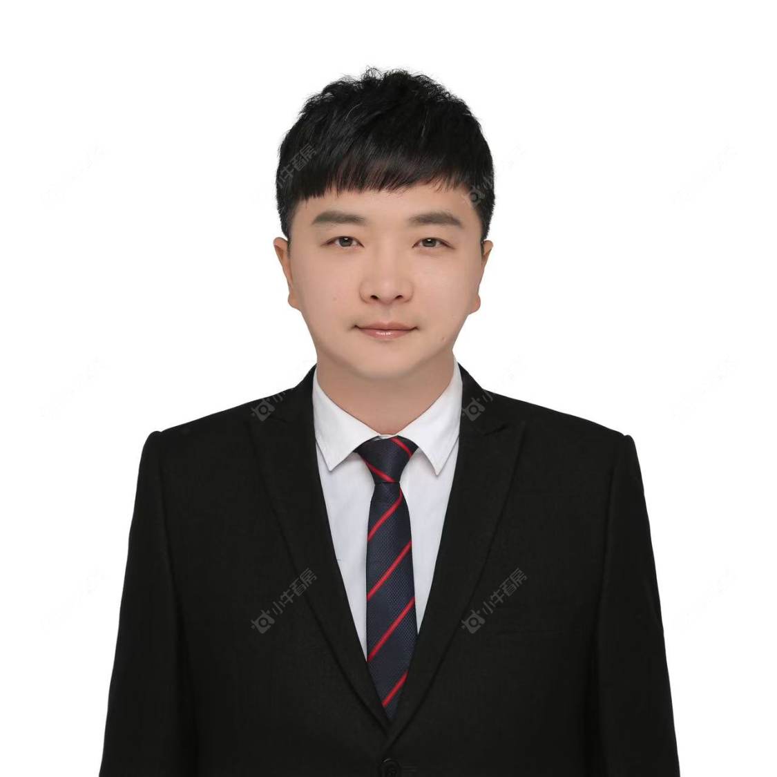 租房经纪人叶兵