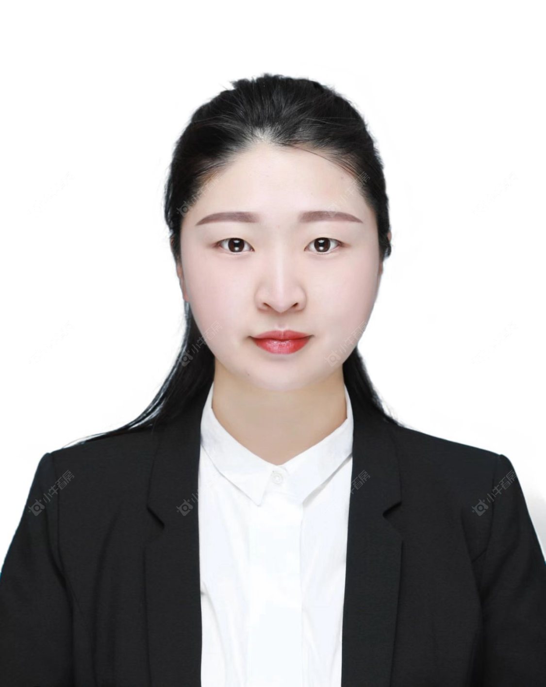 二手经纪人刘燕芬