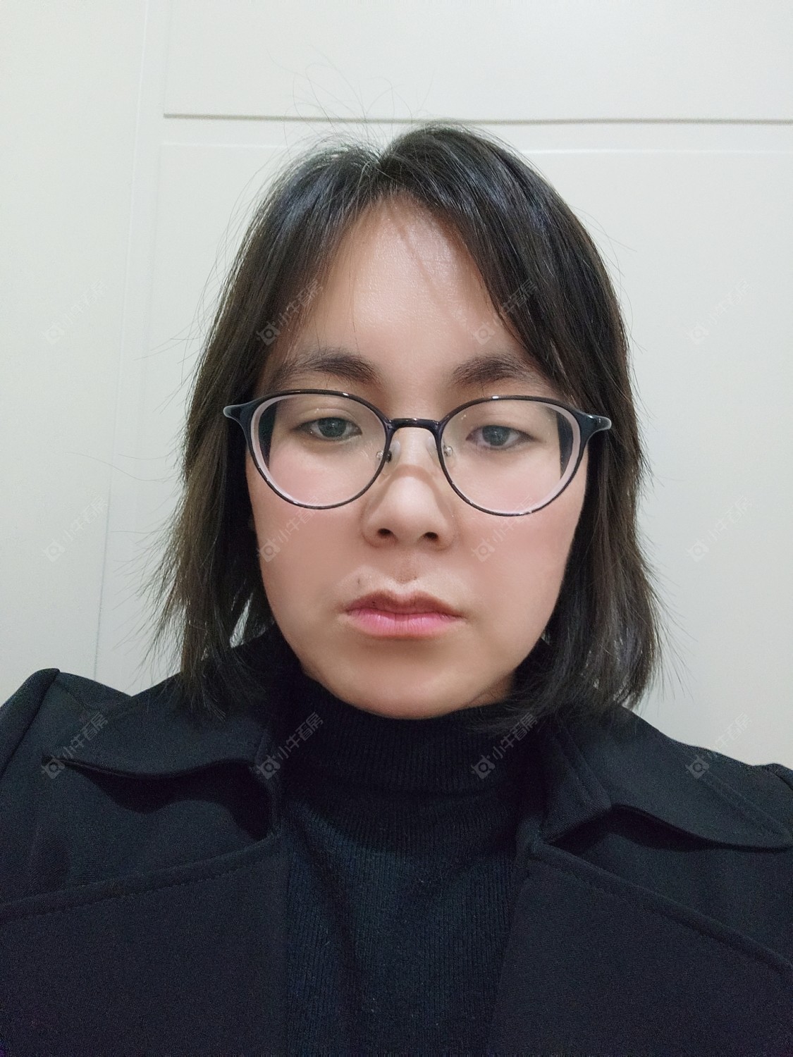 租房经纪人殷召弟