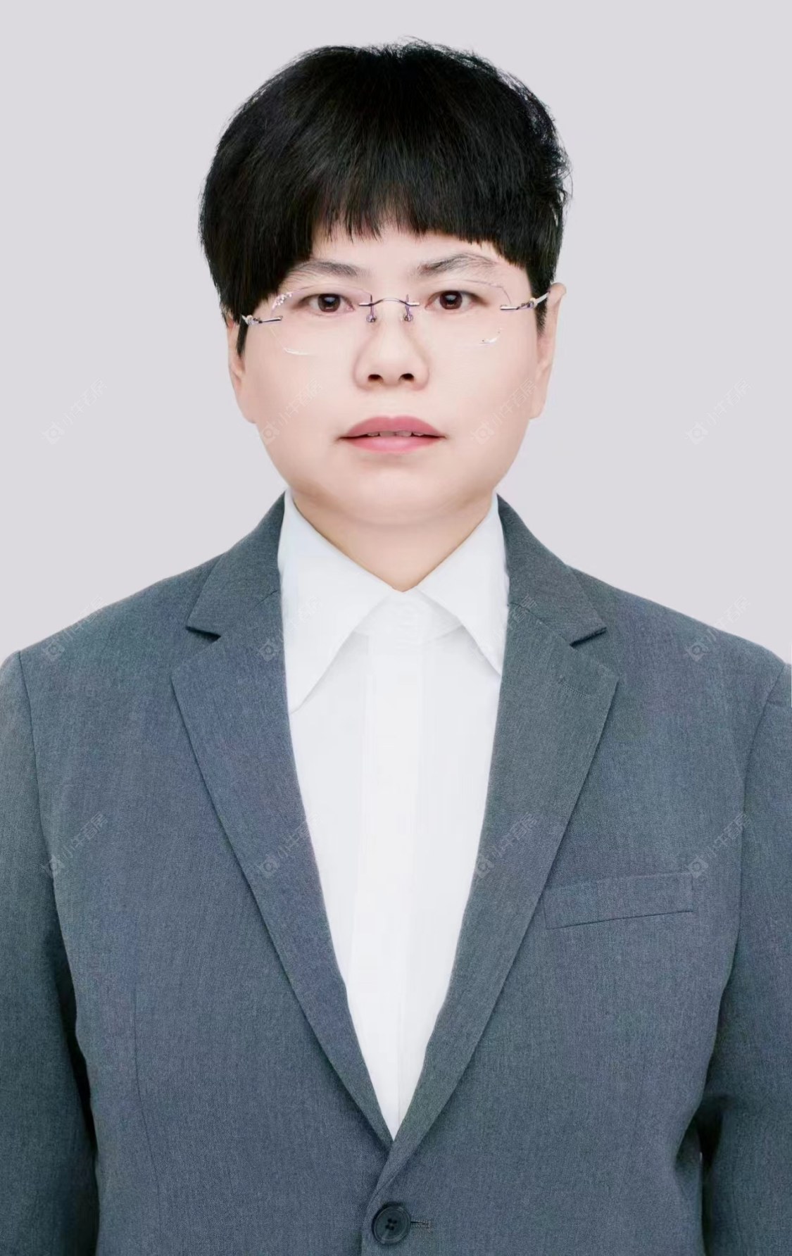 二手经纪人汤琴琴