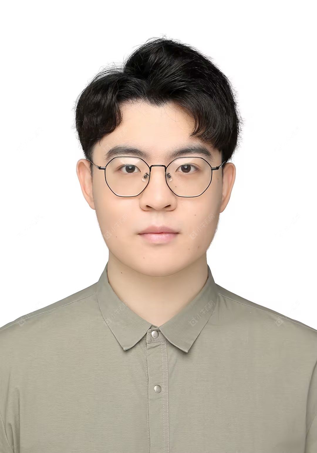 租房经纪人魏景浩
