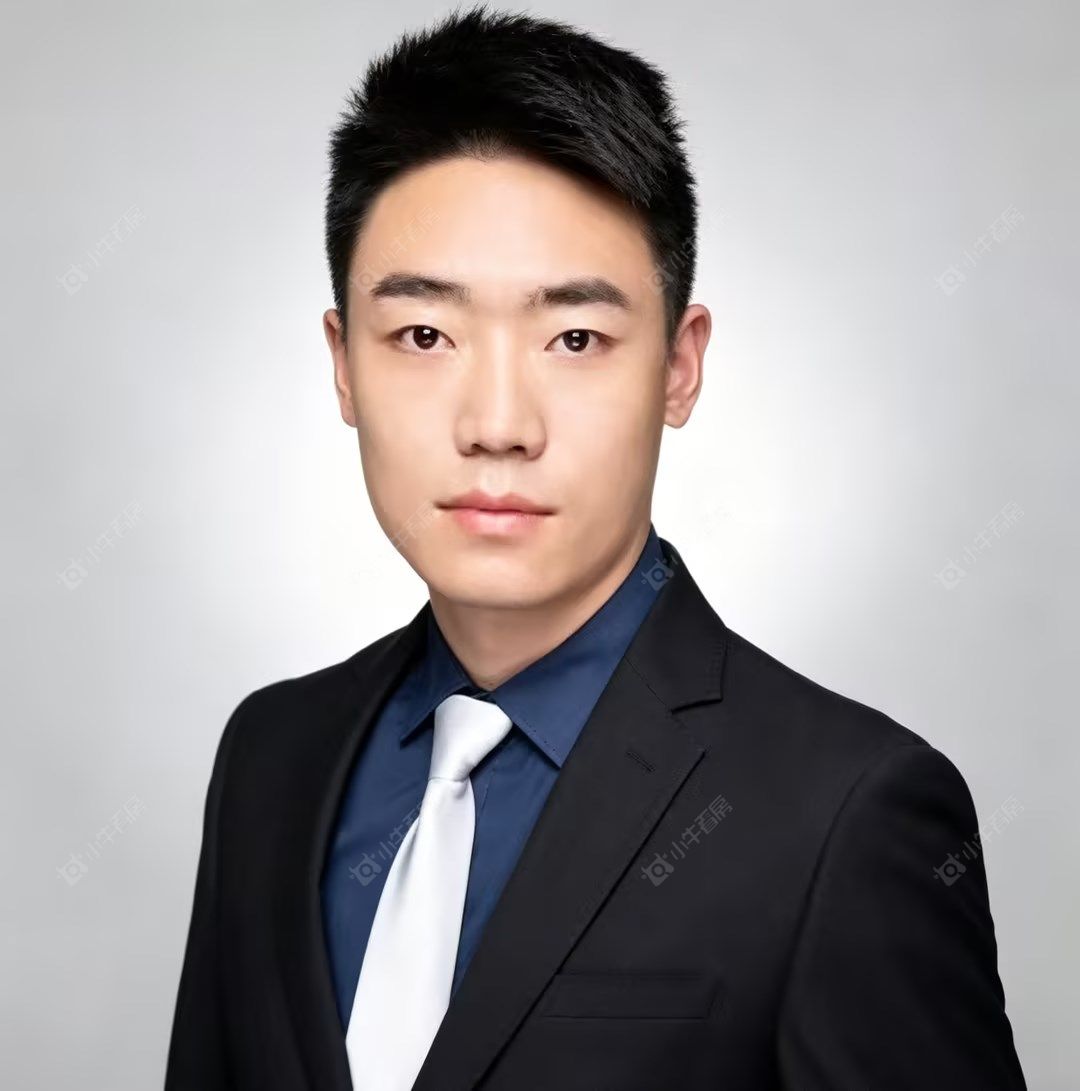二手经纪人王成蛟