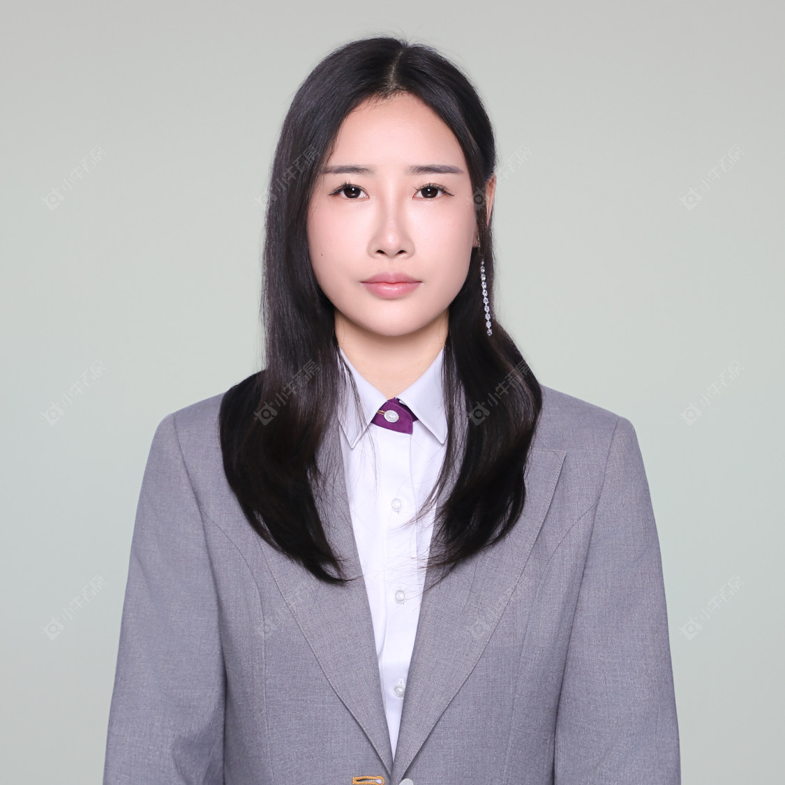 娄红兰 二手经纪人娄红兰