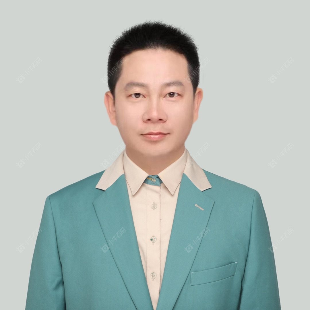 楼盘经纪人钱一敏