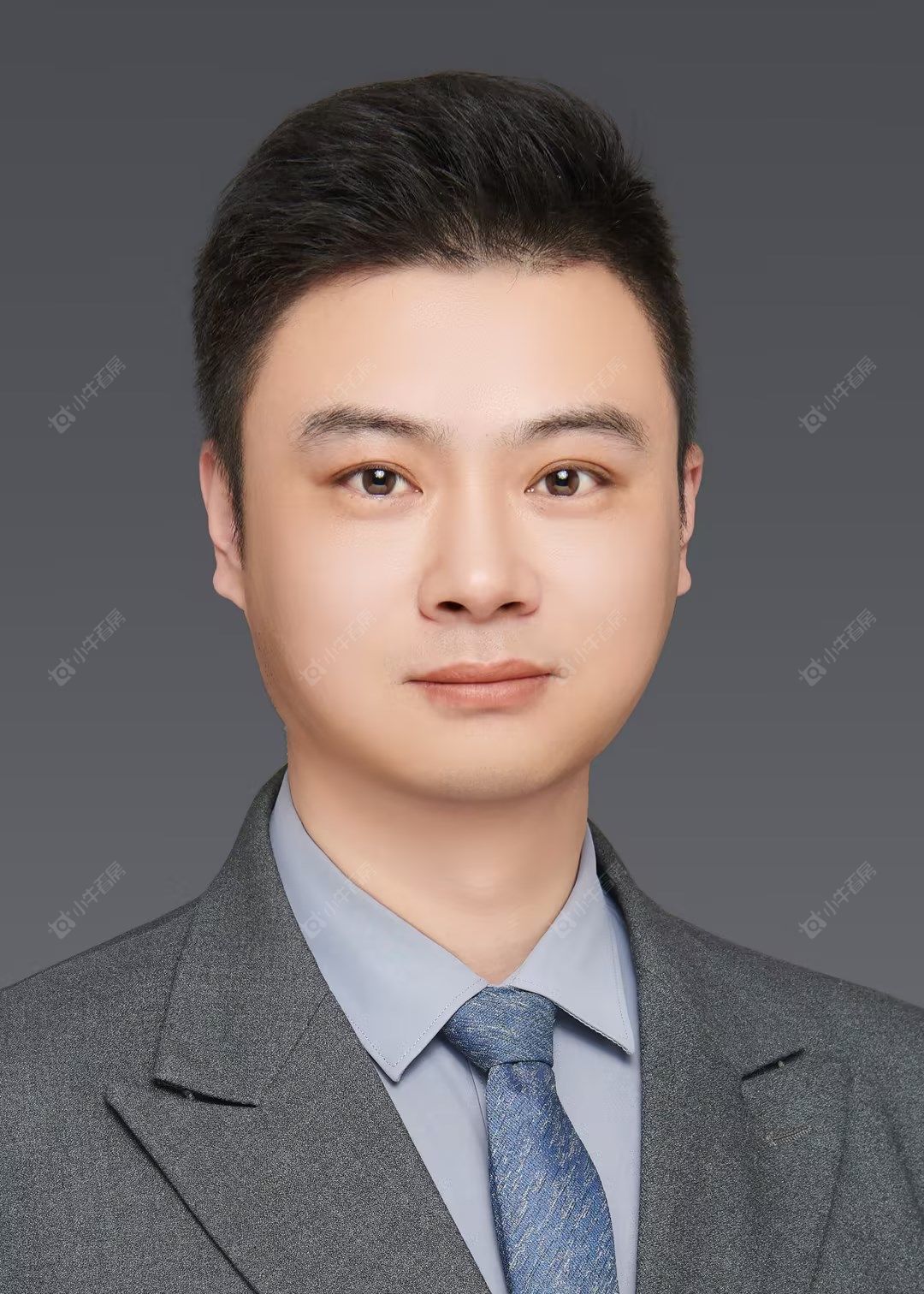 二手经纪人陈晴