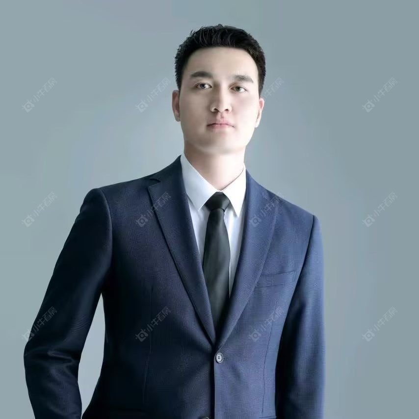 二手经纪人邵睿