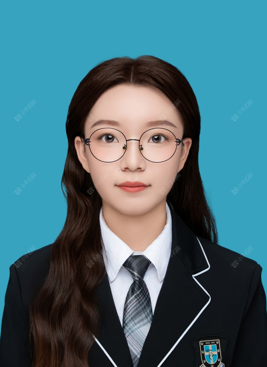 租房经纪人罗佳勤