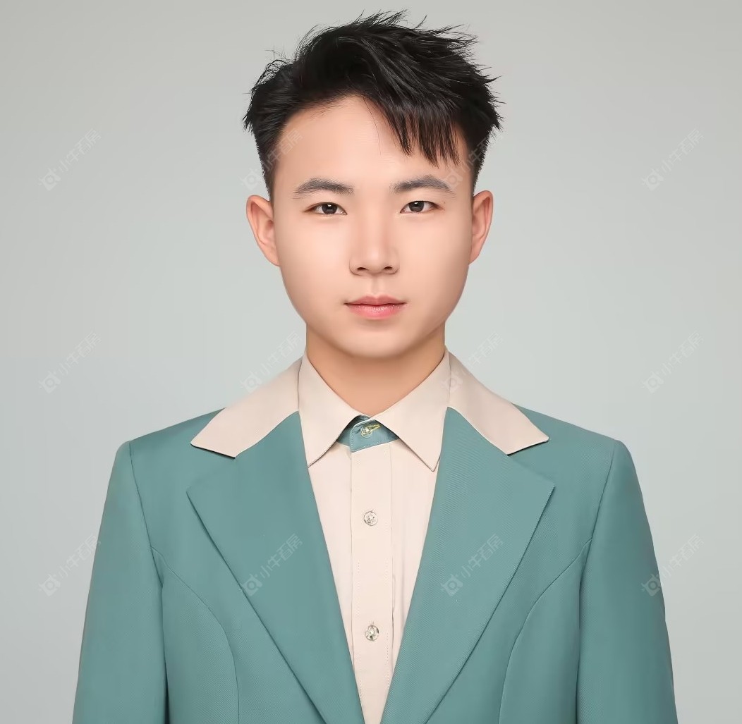 租房经纪人方东雷