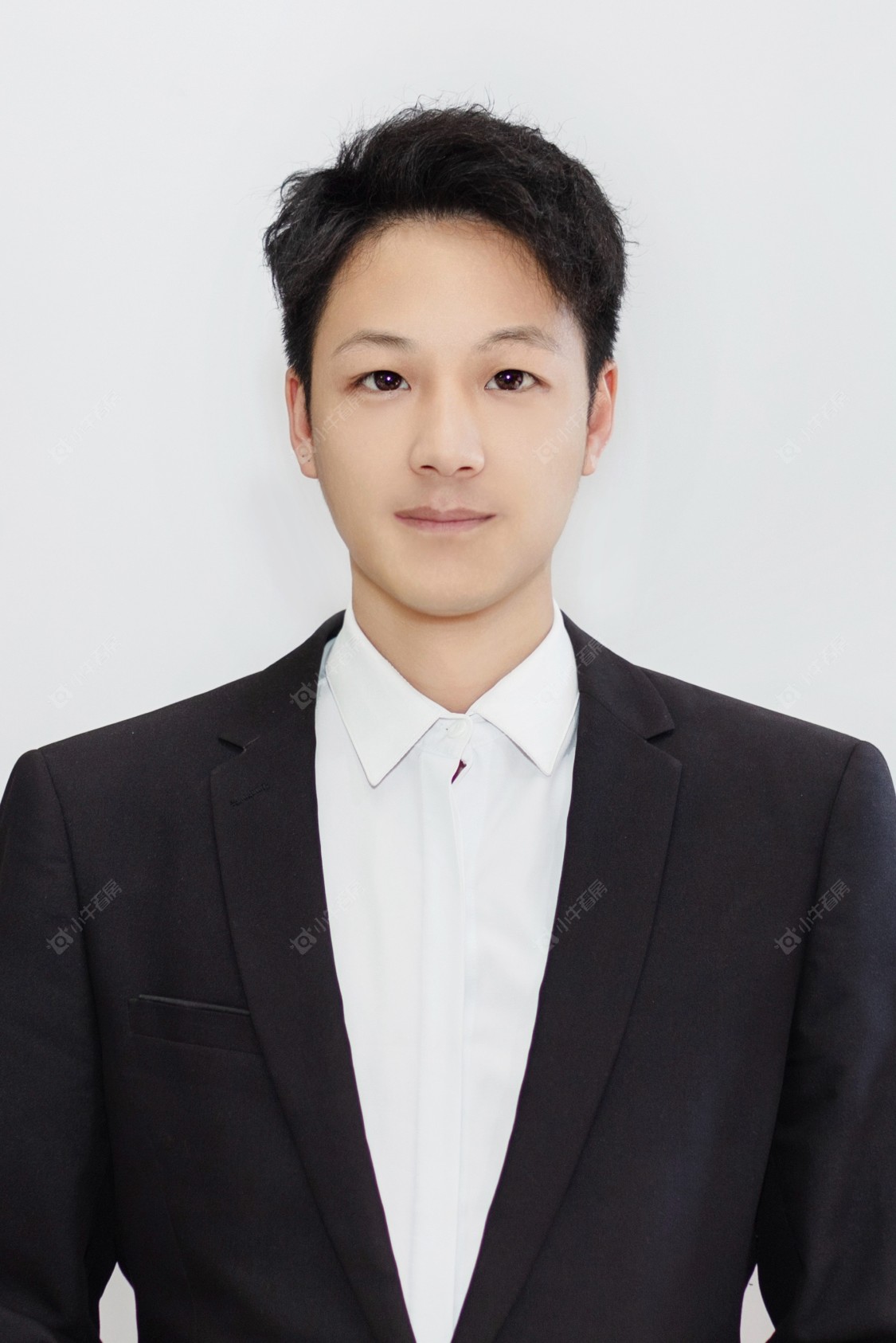 朱阳 二手经纪人朱阳