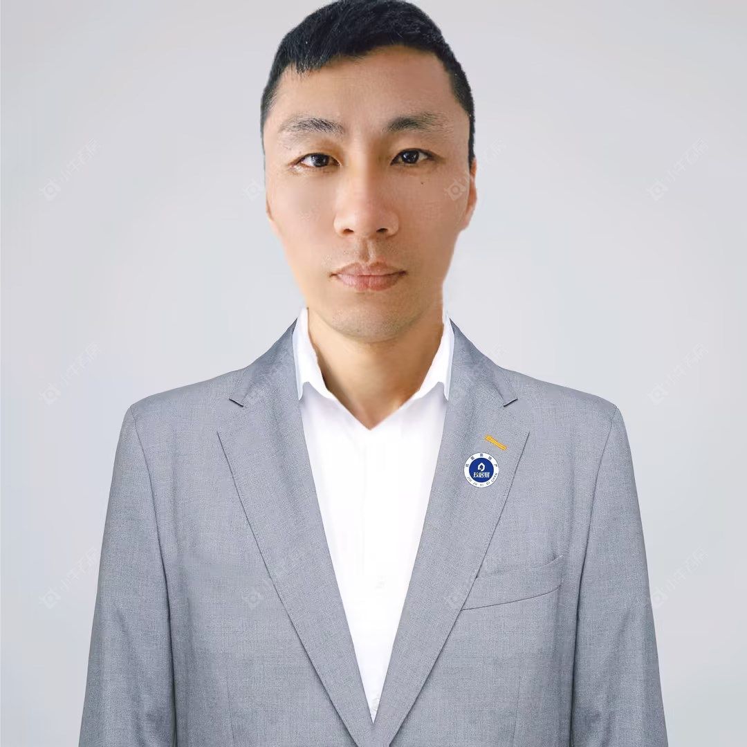 租房经纪人董地宇