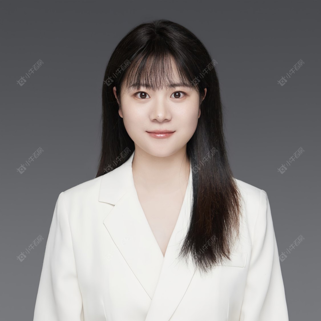 赵婷婷 二手经纪人赵婷婷