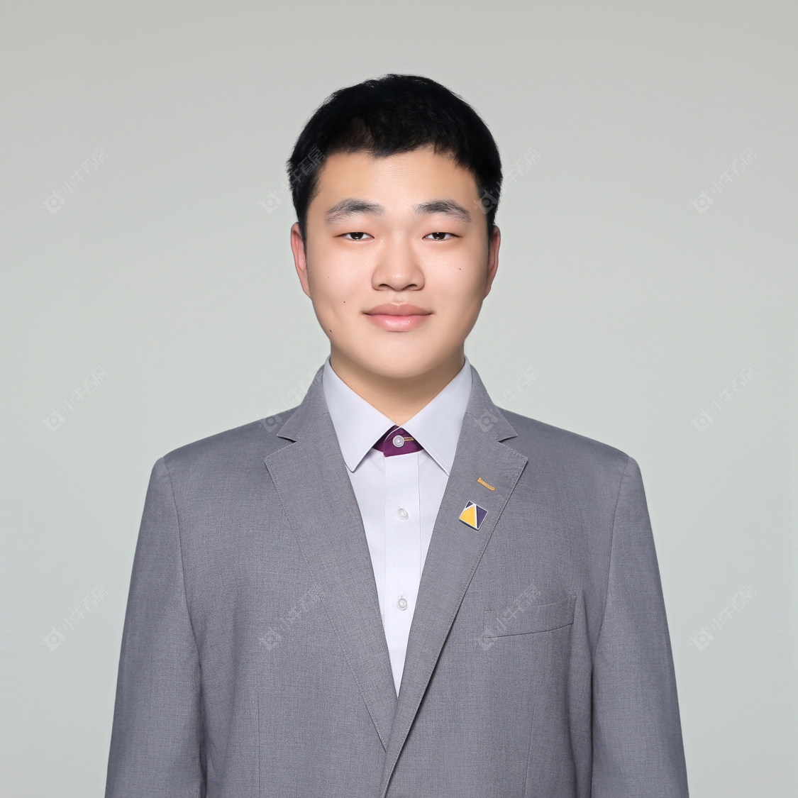 二手经纪人张志宇