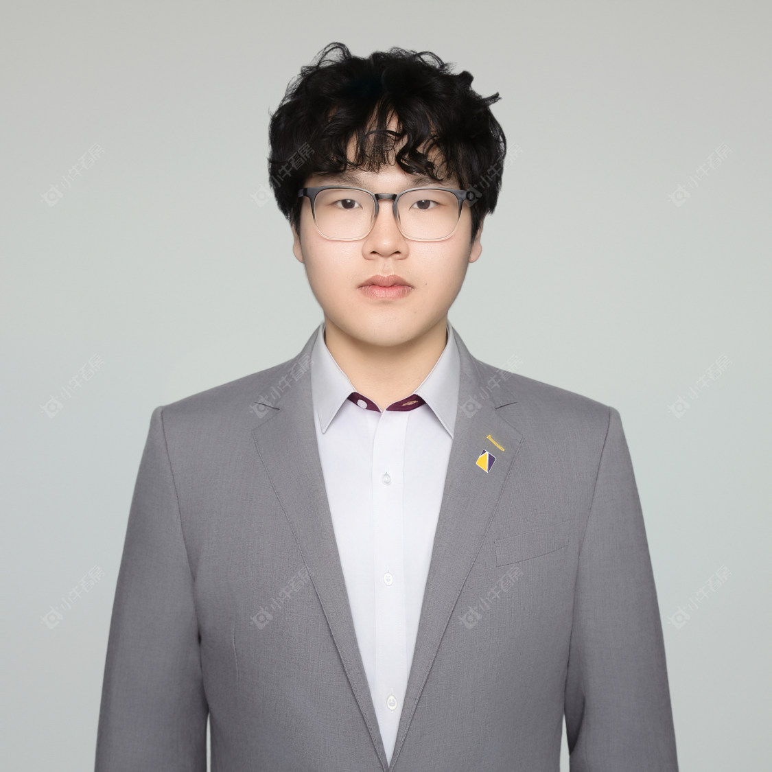 租房经纪人史书丞